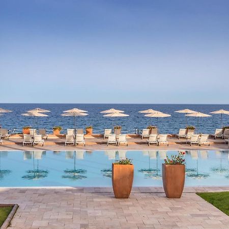 Hotel Guadalmina Марбелья Экстерьер фото