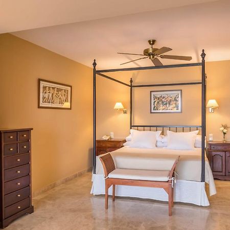Hotel Guadalmina Марбелья Экстерьер фото