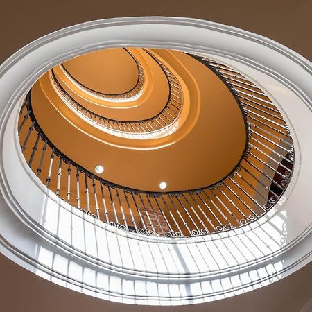Hotel Guadalmina Марбелья Экстерьер фото