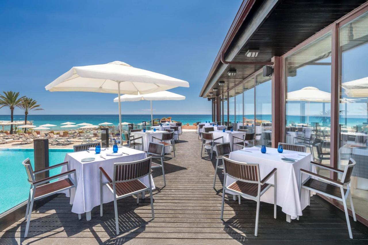 Hotel Guadalmina Марбелья Экстерьер фото