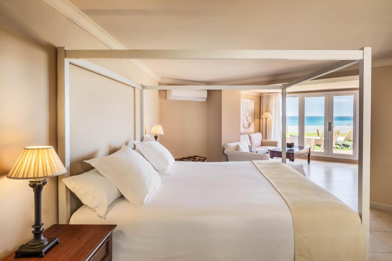Hotel Guadalmina Марбелья Экстерьер фото