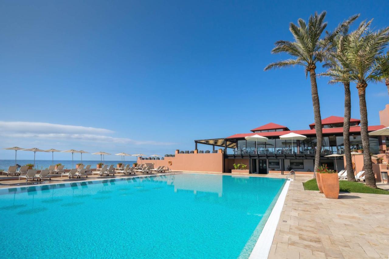 Hotel Guadalmina Марбелья Экстерьер фото