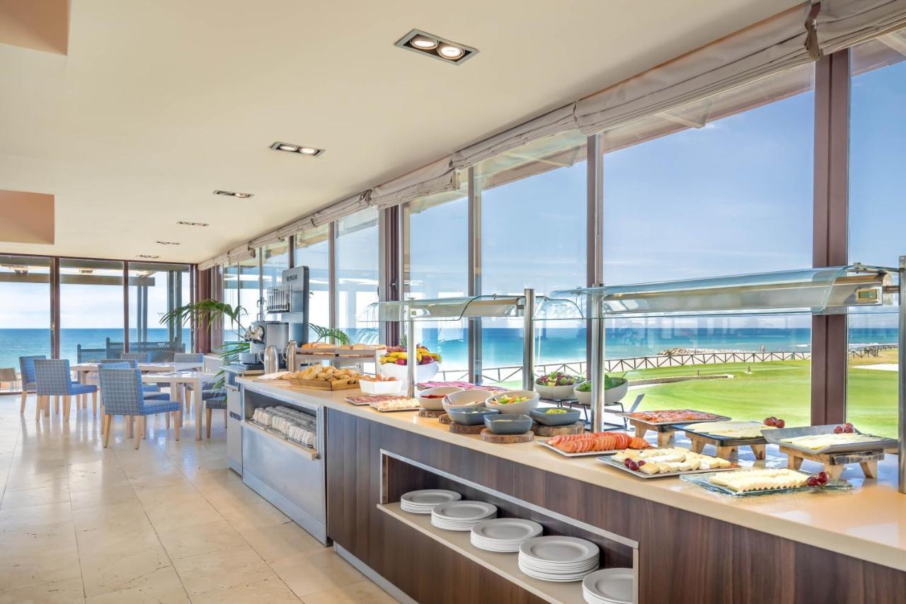 Hotel Guadalmina Марбелья Экстерьер фото