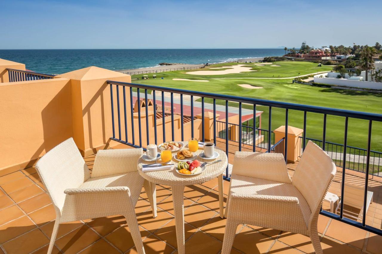 Hotel Guadalmina Марбелья Экстерьер фото