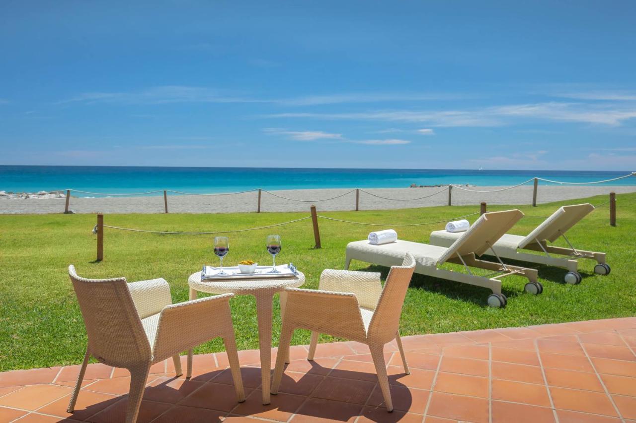 Hotel Guadalmina Марбелья Экстерьер фото