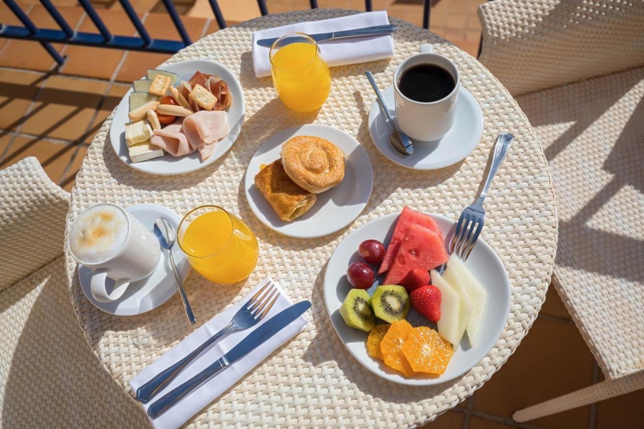 Hotel Guadalmina Марбелья Экстерьер фото