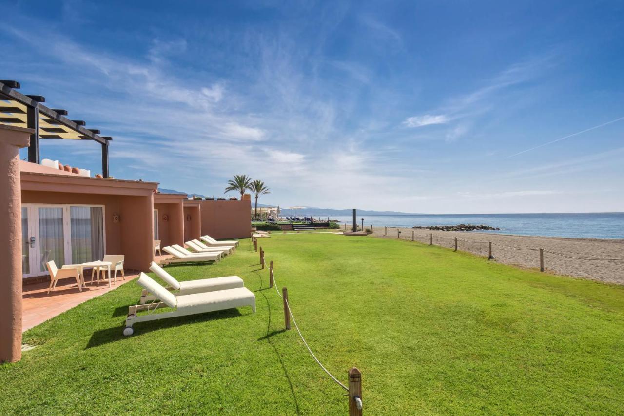 Hotel Guadalmina Марбелья Экстерьер фото