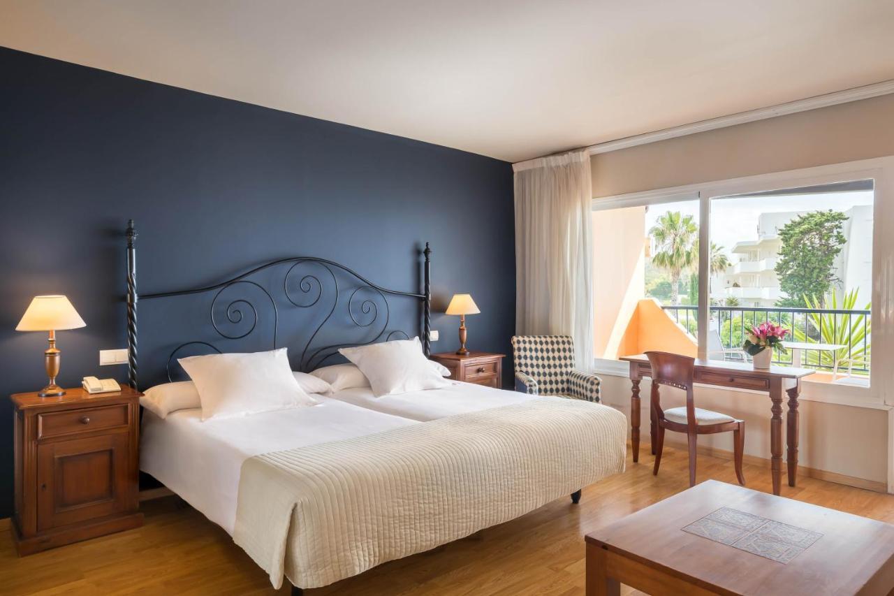 Hotel Guadalmina Марбелья Экстерьер фото