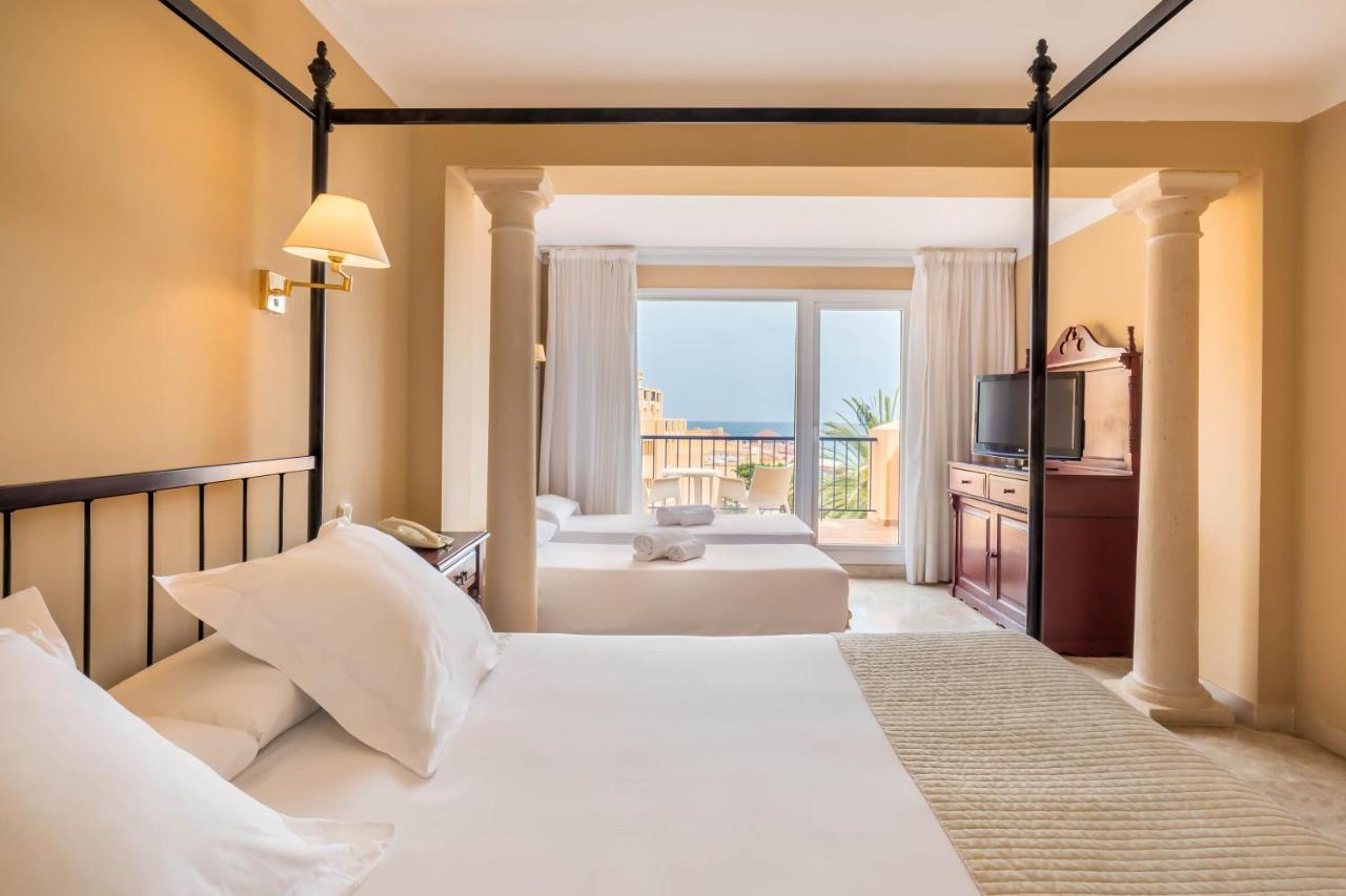 Hotel Guadalmina Марбелья Экстерьер фото