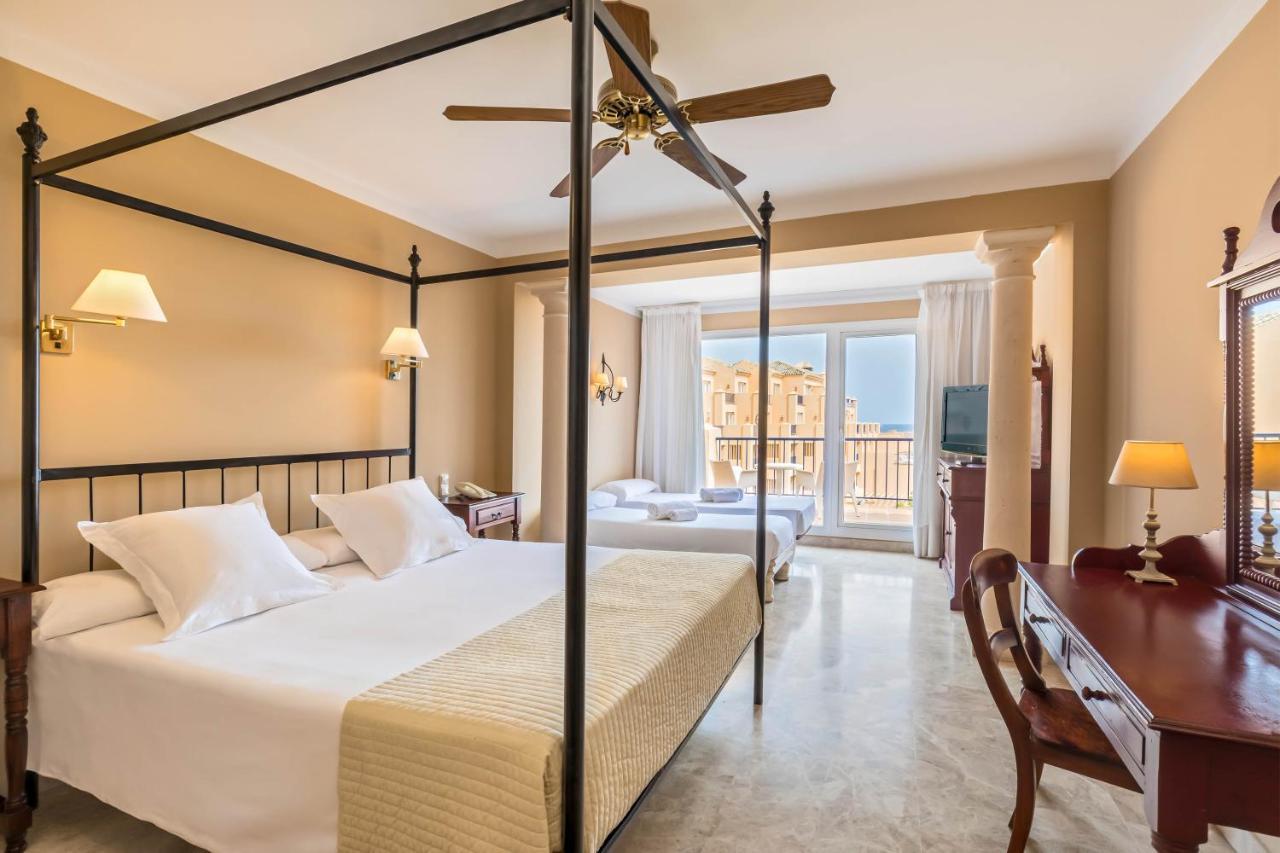 Hotel Guadalmina Марбелья Экстерьер фото