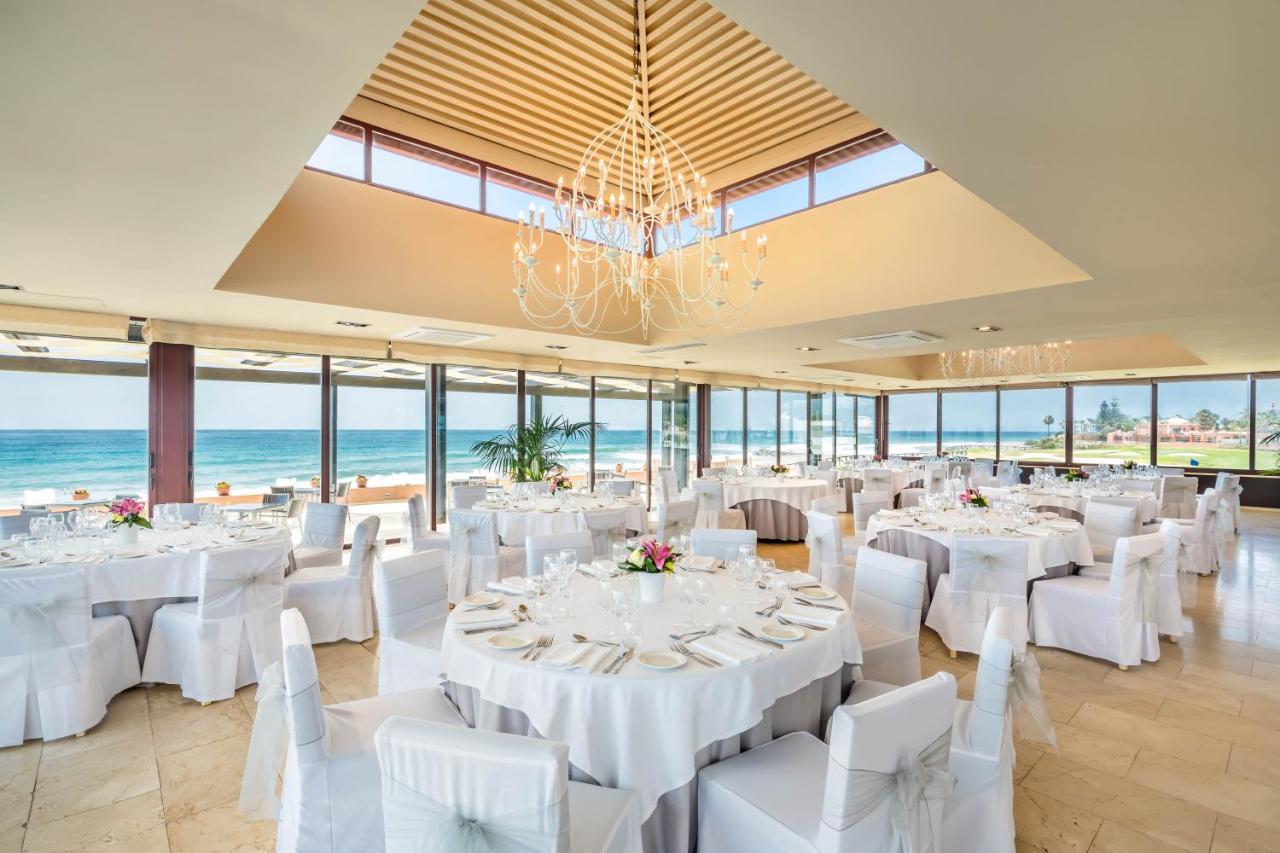 Hotel Guadalmina Марбелья Экстерьер фото