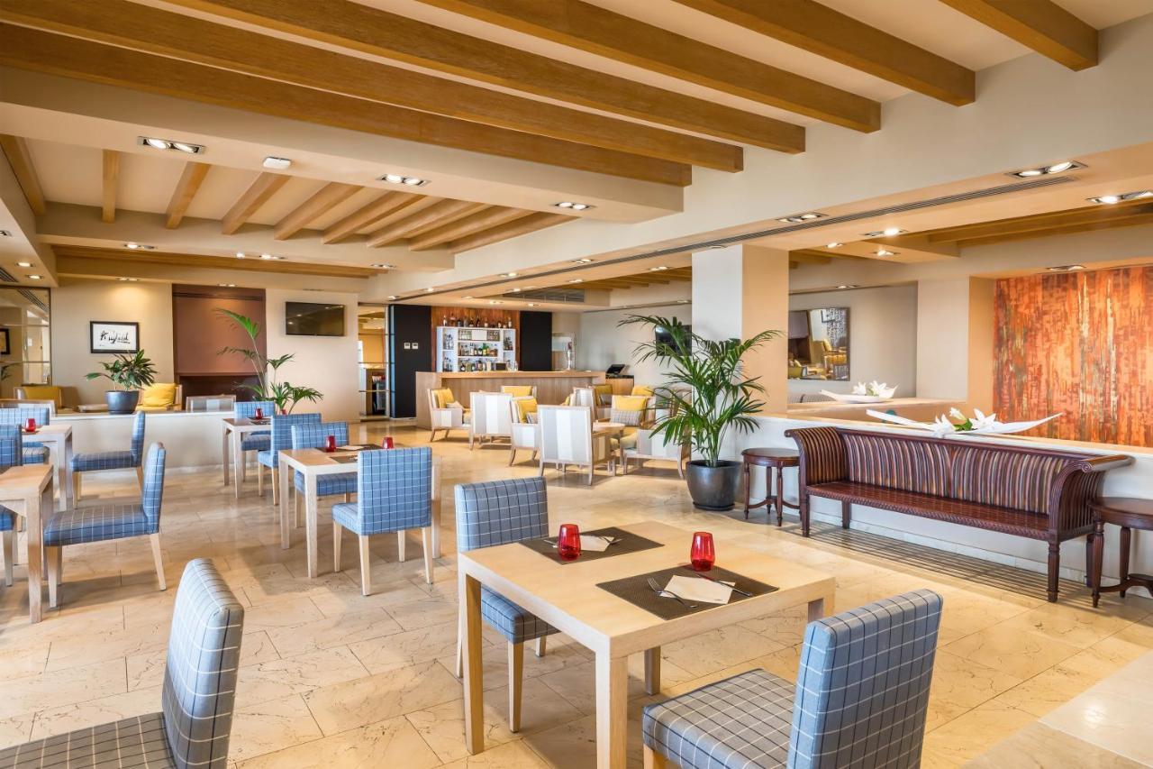 Hotel Guadalmina Марбелья Экстерьер фото