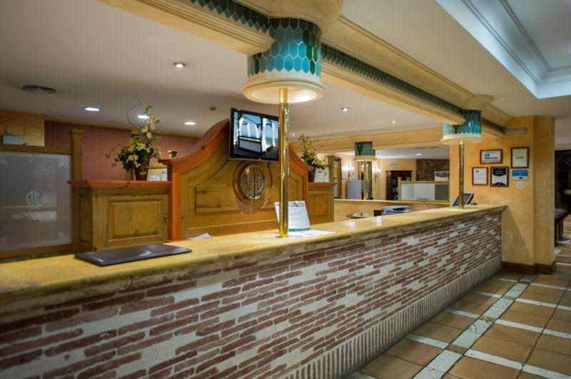 Hotel Guadalmina Марбелья Экстерьер фото